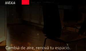 Mexarevestimientos.com.ar thumbnail