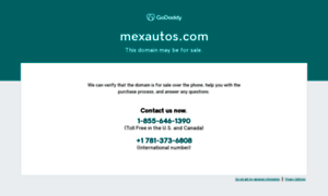 Mexautos.com thumbnail