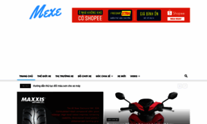 Mexe.info thumbnail