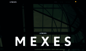 Mexes.mx thumbnail