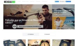 Mexicali686.com thumbnail