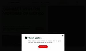 Mexicatours.com thumbnail