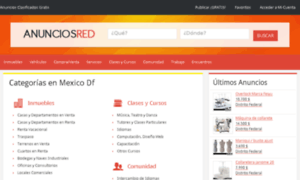 Mexico-df-distrito-federal.anunciosred.com.mx thumbnail