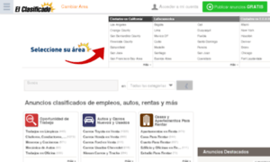 Mexico-df.elclasificado.com thumbnail