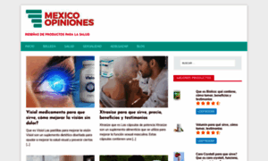 Mexico-opiniones.com thumbnail