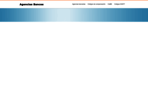 Mexico.agenciasbancos.com thumbnail