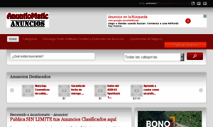 Mexico.anuntiomatic.com thumbnail
