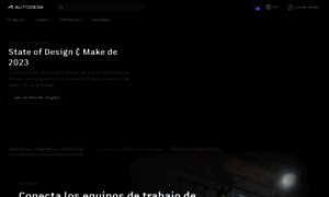 Mexico.autodesk.com thumbnail