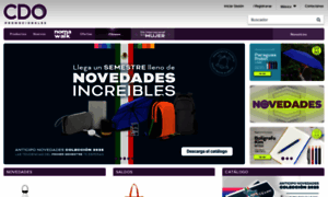 Mexico.cdopromocionales.com thumbnail