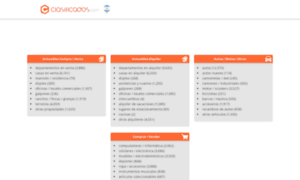 Mexico.clasificados.com thumbnail
