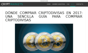 Mexico.cryptmarkets.ovh thumbnail