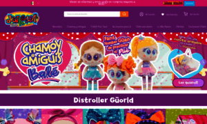 Mexico.distroller.com thumbnail
