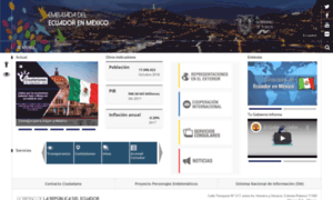 Mexico.embajada.gob.ec thumbnail