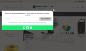 Mexico.impresoras3d.com thumbnail