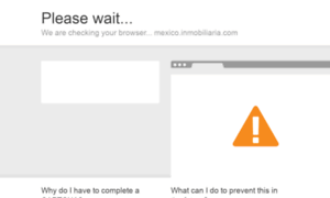 Mexico.inmobiliaria.com thumbnail