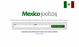 Mexico.joob24.com thumbnail
