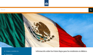 Mexico.nlembajada.org thumbnail