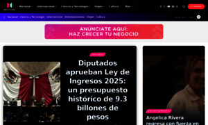 Mexico.org thumbnail