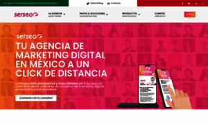 Mexico.serseo.agency thumbnail