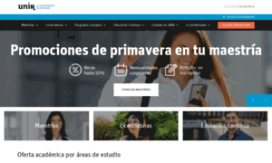 Mexico.unir.net thumbnail