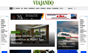 Mexico.viajando.travel thumbnail