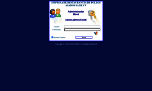 Mexico1.admovil.net thumbnail