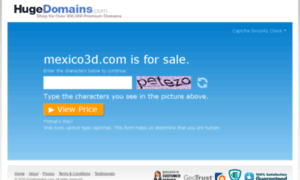 Mexico3d.com thumbnail