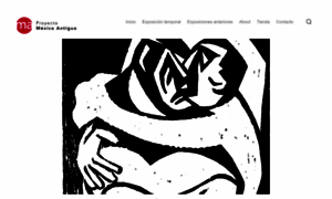 Mexicoantiguo.com.mx thumbnail