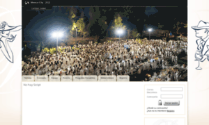 Mexicocity.dinerenblanc.info thumbnail