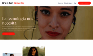 Mexicocity.girlsintech.org thumbnail
