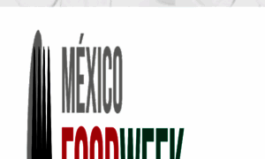 Mexicofoodweek.com thumbnail