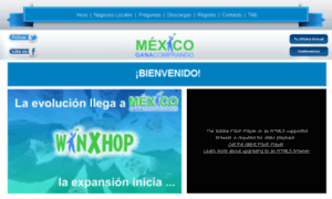 Mexicogc.net thumbnail