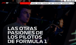 Mexicogp.mx thumbnail