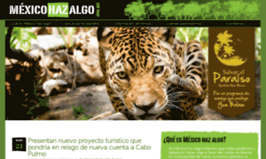 Mexicohazalgo.org.mx thumbnail