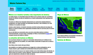 Mexicohoy.com.mx thumbnail