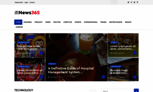 Mexicohoy.org thumbnail