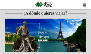 Mexicokanko.com.mx thumbnail