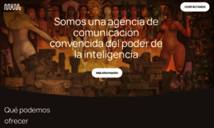 Mexicomedialab21.com thumbnail