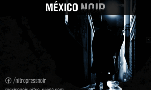 Mexiconoir.nitro-press.com thumbnail