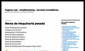 Mexicopaginasweb.wordpress.com thumbnail
