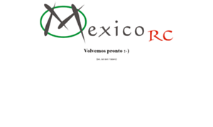 Mexicorc.com thumbnail