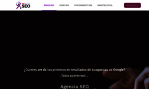 Mexicoseo.com.mx thumbnail