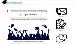 Mexicotitulos.com thumbnail