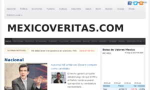 Mexicoveritas.com thumbnail