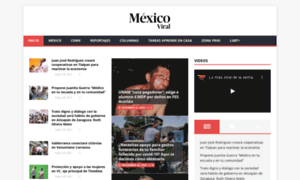 Mexicoviral.mx thumbnail