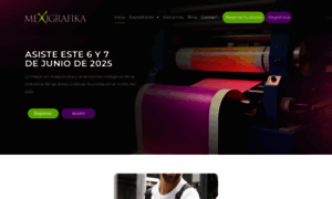 Mexigrafika.com thumbnail
