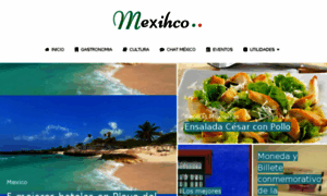 Mexihco.com thumbnail