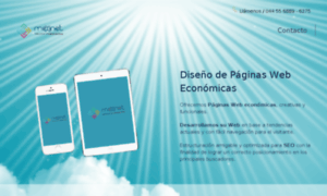 Mexinet.com thumbnail
