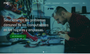 Mexinformatica.com thumbnail