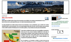 Mexivasco.blogspot.com.es thumbnail